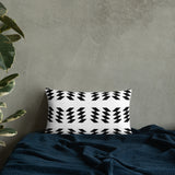 Dimanche Pillow