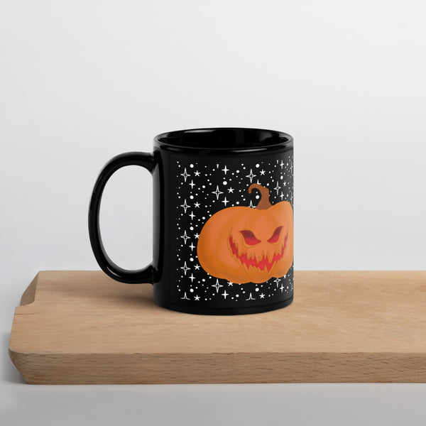 Spooky Crew Mug