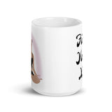 Find Your Xen Mug