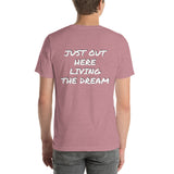 Living The Dream T-Shirt