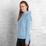 In Your Orbit Hoodie