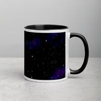 Galaxy Mug