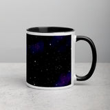 Galaxy Mug