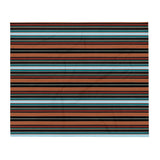Desert Throw Blanket
