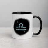 Libra Mug