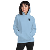 Planet Gum Ball Machine Women's Hoodie