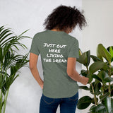 Living The Dream T-Shirt