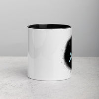 Sagittarius Mug