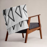 Triangle Throw Blanket