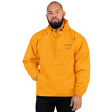 Men's In Your Orbit Embroidered Champion Packable Jacket