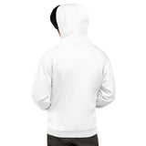 In Your Orbit Color Block Hoodie