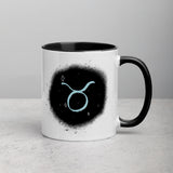 Taurus Mug