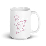 Busy Bee Mug