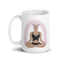 Find Your Xen Mug