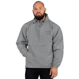 Men's In Your Orbit Embroidered Champion Packable Jacket