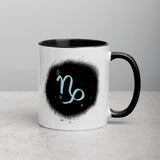 Capricorn Mug