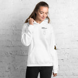 Currently Metamorphosing Hoodie
