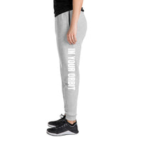 In Your Orbit Joggers