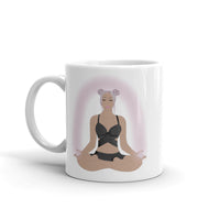 Find Your Xen Mug