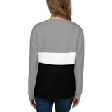 Women's Xen In Orbit Color Block Sweatshirt