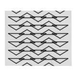 Triangle Throw Blanket