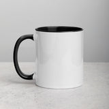 Aquarius Mug