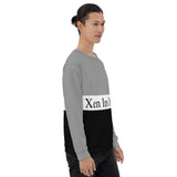 Men's Xen In Orbit Color Block Sweatshirt