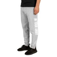 In Your Orbit Joggers