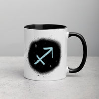 Sagittarius Mug