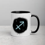 Sagittarius Mug