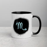 Scorpio Mug