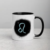 Leo Mug
