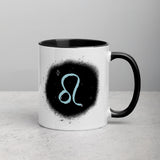 Leo Mug