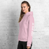 In Your Orbit Hoodie