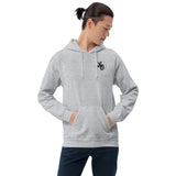 Planet Gum Ball Machine Men's Hoodie
