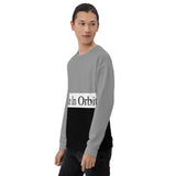Men's Xen In Orbit Color Block Sweatshirt