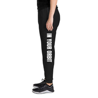 In Your Orbit Joggers