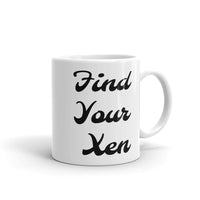 Find Your Xen Mug