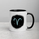 Aries Mug