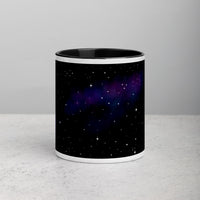 Galaxy Mug
