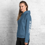 In Your Orbit Hoodie