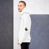 Currently Metamorphosing Hoodie
