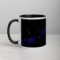 Galaxy Mug