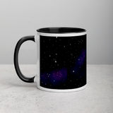 Galaxy Mug