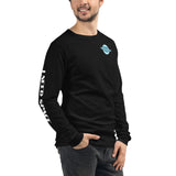 Men's I Need Space Long Sleeve Tee