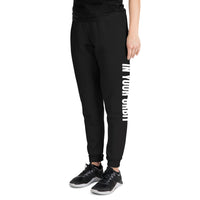 In Your Orbit Joggers
