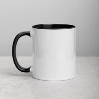 Scorpio Mug