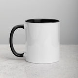Scorpio Mug