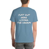 Living The Dream T-Shirt
