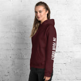 In Your Orbit Hoodie